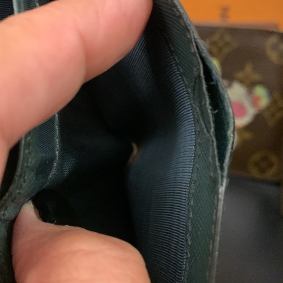 Prada BiFold Wallet - Picture 5 of 8